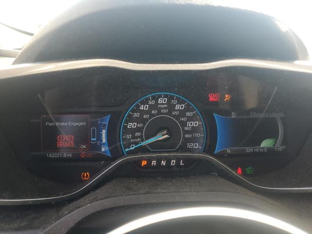 2015 FORD C-MAX SE 1FADP5AUXFL121563
