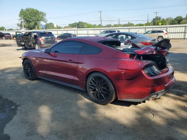 2019 FORD MUSTANG GT 1FA6P8CF0K5112877