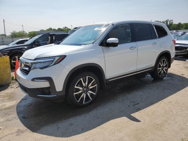 Vin: 5fnyf6h08nb059590, lot: 57460235, honda pilot elite 2022 img_1