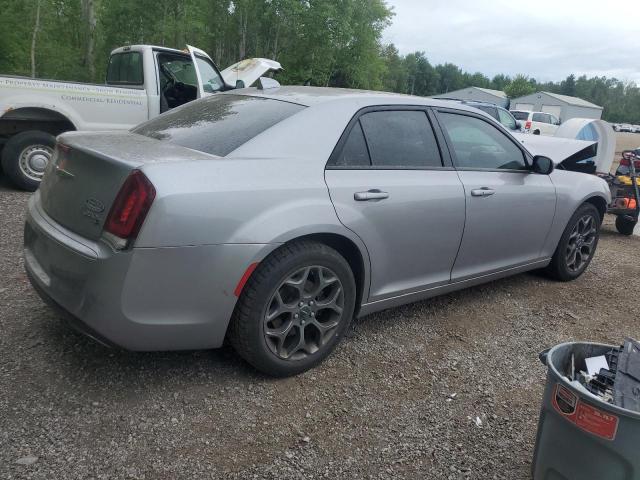 Vin: 2c3ccagg9jh165401, lot: 61398735, chrysler 300 s 20183