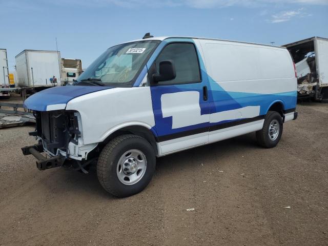 CHEVROLET EXPRESS G2
