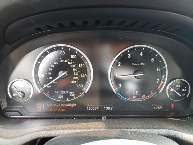 2015 BMW X4 XDRIVE3 5UXXW5C59F0E87517