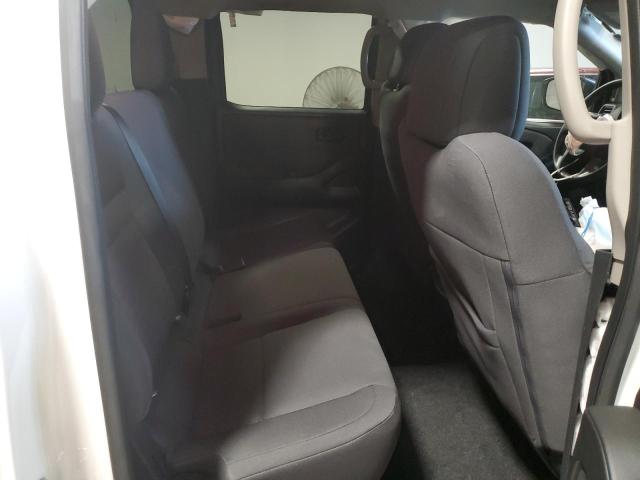 2024 NISSAN FRONTIER S 1N6ED1EK2RN649449