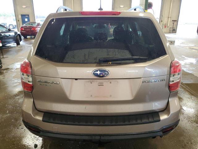 2015 SUBARU FORESTER 2 - JF2SJAGC9FH519894