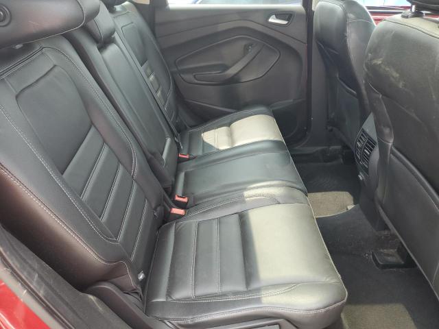 2018 FORD ESCAPE SEL - 1FMCU0HD9JUA48840