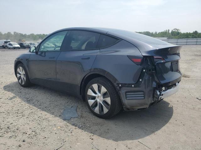 Vin: 5yjygdee0mf196037, lot: 60110185, tesla model y 20212