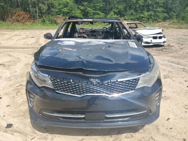 2018 KIA OPTIMA EX - 5XXGU4L30JG223784