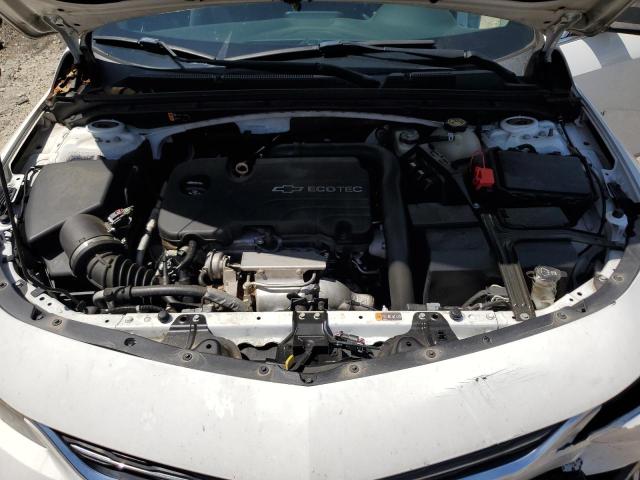 2016 CHEVROLET MALIBU LS - 1G1ZB5ST9GF193657
