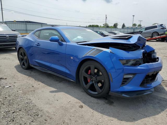 Vin: 1g1fh1r76h0122035, lot: 57768925, chevrolet camaro ss 20174