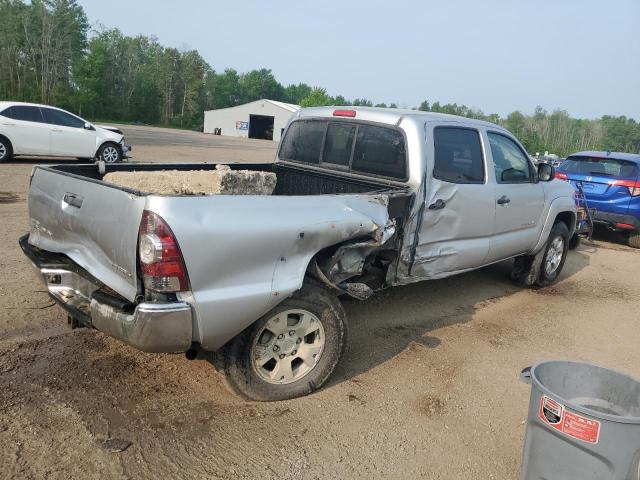 Vin: 3tmmu4fnxbm029683, lot: 58823155, toyota tacoma double cab long bed 20113