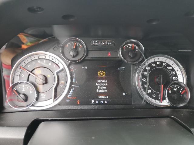 2022 RAM 1500 CLASS 1C6RR7LGXNS131342