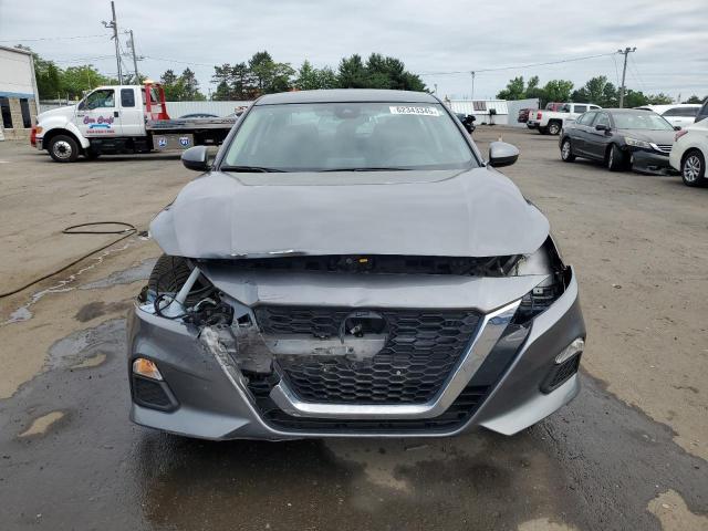 2022 NISSAN ALTIMA SV - 1N4BL4DW4NN328141