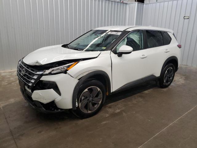 Vin: 5n1bt3bb7sc767888, lot: 61896915, nissan rogue sv 2025 img_1