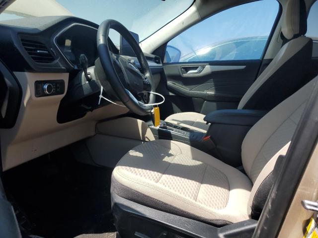2021 FORD ESCAPE SE - 1FMCU0G66MUB34372