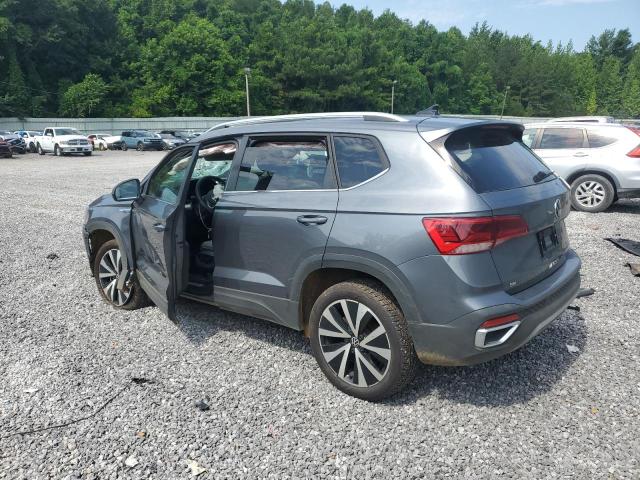 2024 VOLKSWAGEN TAOS SE 3VVEX7B21RM097925