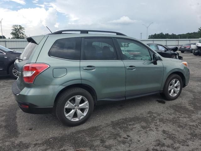 Vin: jf2sjahc5eh506542, lot: 61033385, subaru forester 2.5i limited 20143