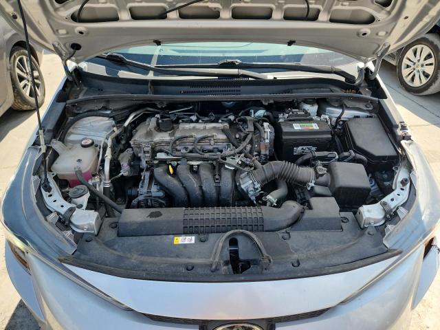 2021 TOYOTA COROLLA LE - 5YFEPMAE2MP248930
