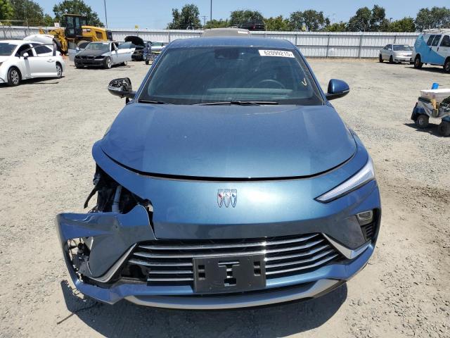 2025 BUICK ENVISTA PR - KL47LAEP5SB136532