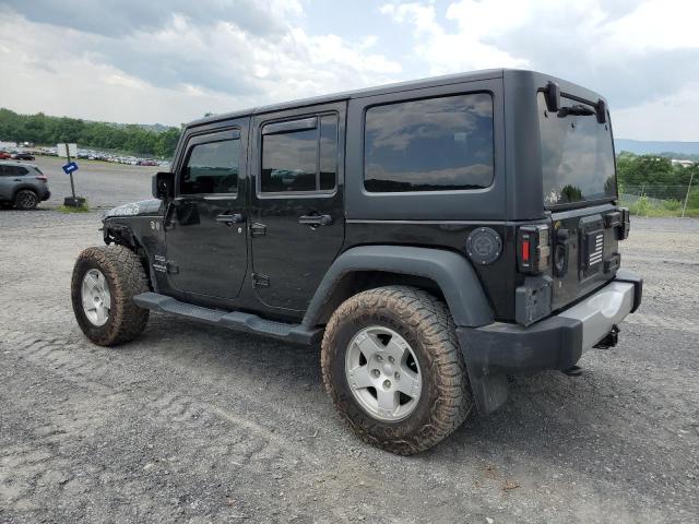 2017 JEEP WRANGLER U 1C4BJWDG3HL738241