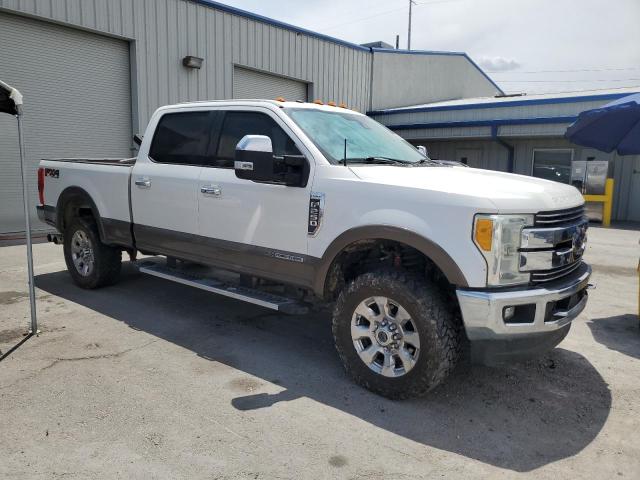 2017 FORD F250 SUPER - 1FT7W2BT3HEC73867