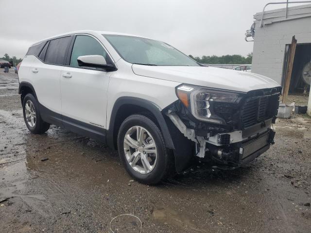 Vin: 3gkalteg5rl306490, lot: 61090425, gmc terrain sle 20244