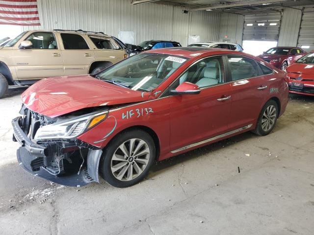 Vin: 5npe34af0hh569937, lot: 62530095, hyundai sonata sport 2017 img_1