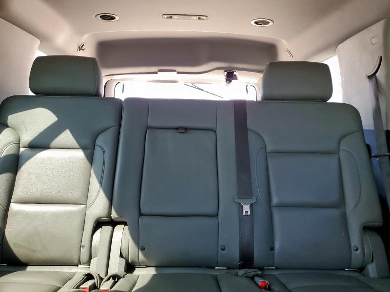 2017 CHEVROLET TAHOE C150 1GNSCBKC1HR189047