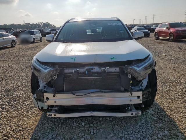 2022 TOYOTA RAV4 XLE - 2T3RWRFV1NW129963