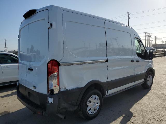 FORD TRANSIT T- 2020 white  Gasoline 1FTYE1C89LKB18309 photo #4