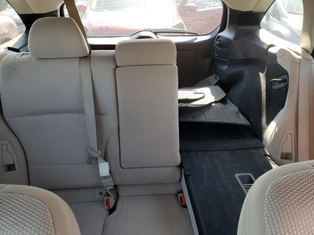 2015 SUBARU OUTBACK 2. - 4S4BSACC0F3319920