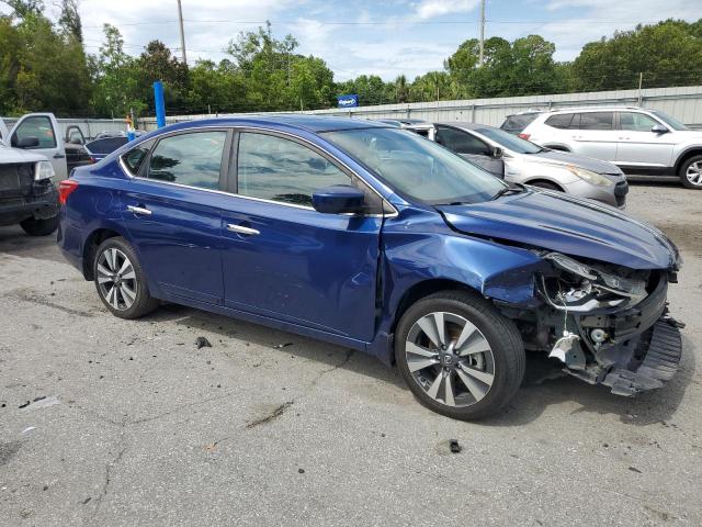 Vin: 3n1ab7ap2ky306275, lot: 59594855, nissan sentra s 20194