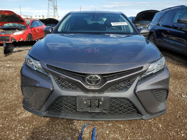 2019 TOYOTA CAMRY L - 4T1B11HK9KU272751