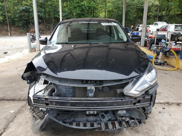 2018 NISSAN SENTRA S - 3N1AB7AP4JY250077