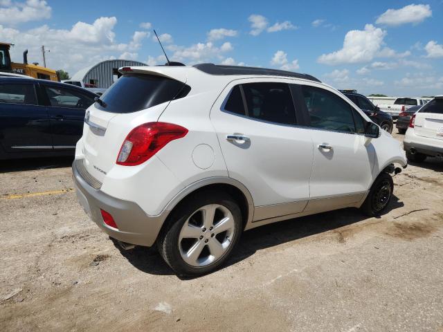 2016 BUICK ENCORE KL4CJASBXGB649912