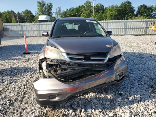 2011 HONDA CR-V LX - 5J6RE4H36BL015080