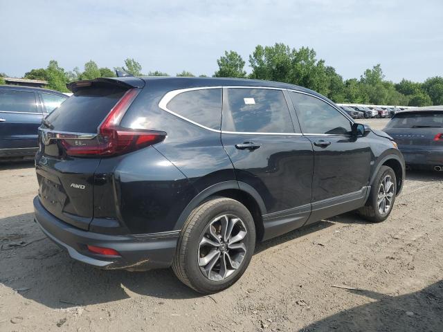 2021 HONDA CR-V EXL 2HKRW2H81MH606511