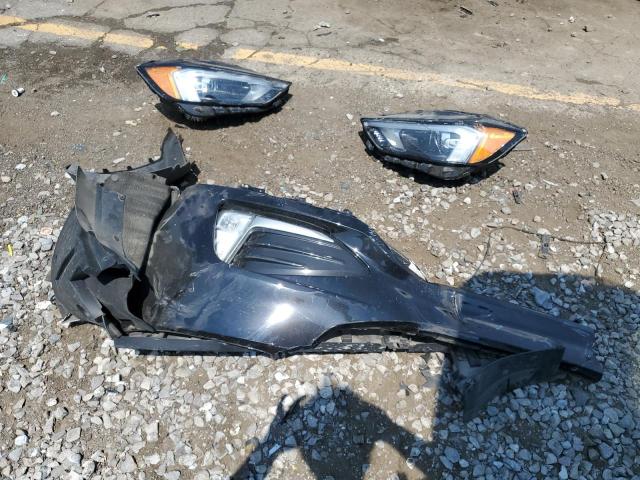 2023 FORD EDGE SEL 2FMPK4J94PBA18082