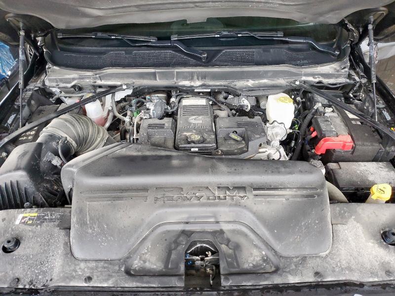 2024 RAM 2500 BIG H 3C6UR5DLXRG361678