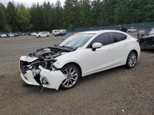 Vin: jm1bm1w36e1214920, lot: 61513375, mazda 3 grand touring 2014 img_1