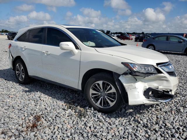 Vin: 5j8tb4h78jl005545, lot: 62010645, acura rdx advance 20184