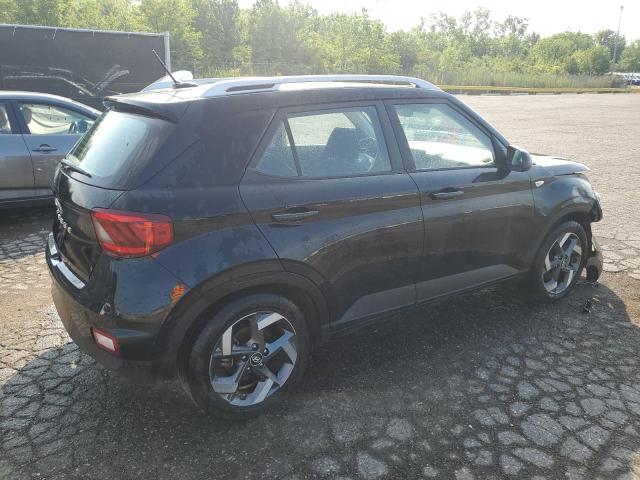 Vin: kmhrc8a3xpu232447, lot: 62594075, hyundai venue sel 20233