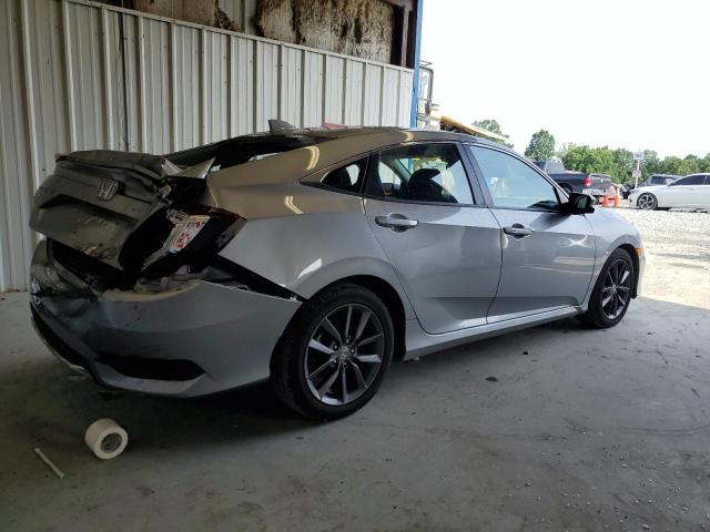 Vin: 19xfc1f36ke002693, lot: 60159655, honda civic ex 20193
