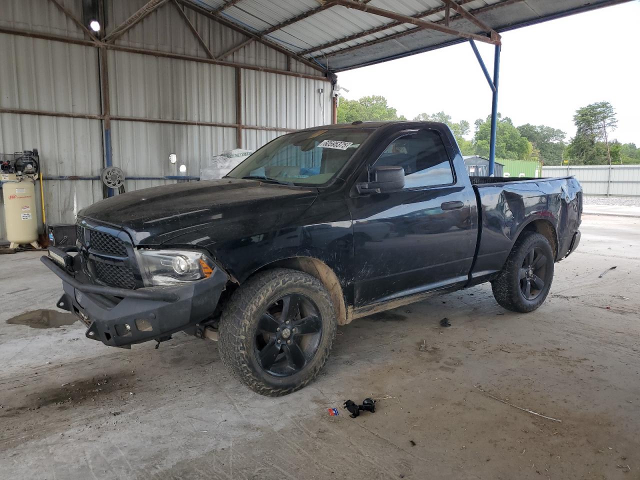RAM 1500 ST