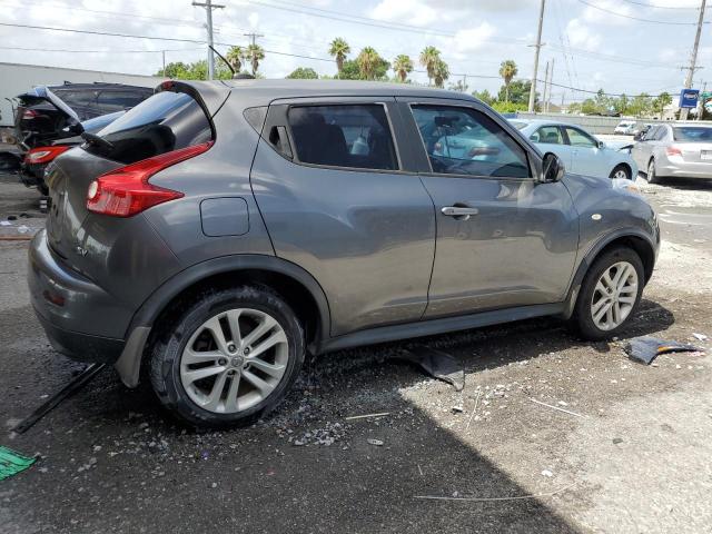 Vin: jn8af5mr3bt014862, lot: 60608595, nissan juke s 20113