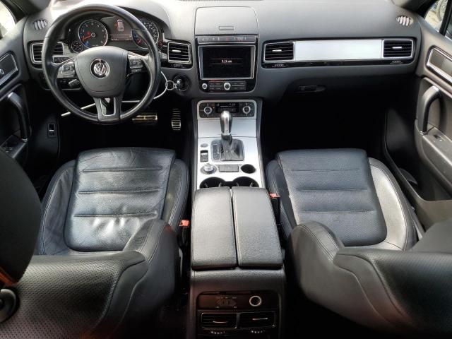 2017 VOLKSWAGEN TOUAREG WO WVGRF7BPXHD004758