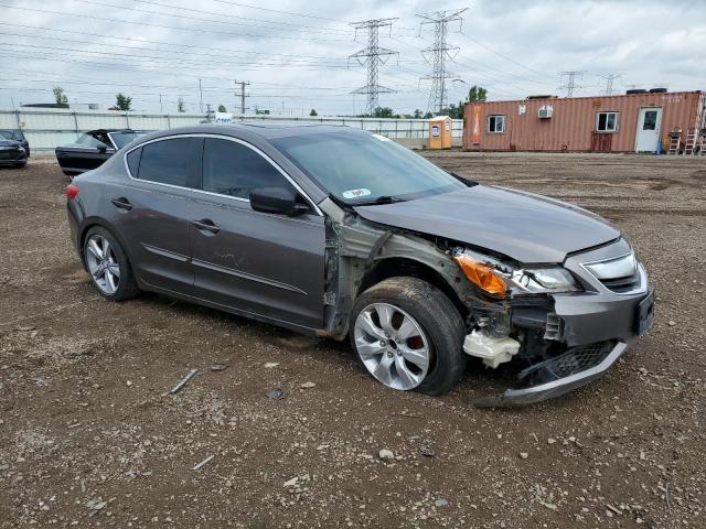 Vin: 19vde1f7xde017004, lot: 61310875, acura ilx 20 tech 20134