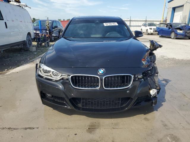 2017 BMW 340 XI WBA8B7G33HNU94727