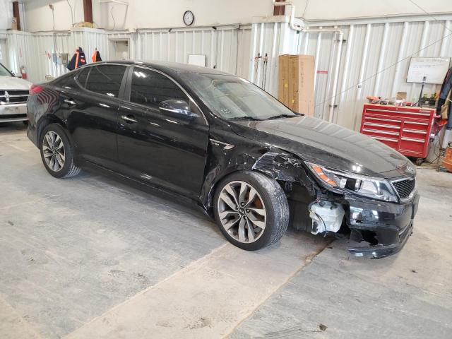 Vin: 5xxgr4a67fg424698, lot: 59500815, kia optima sx 20154