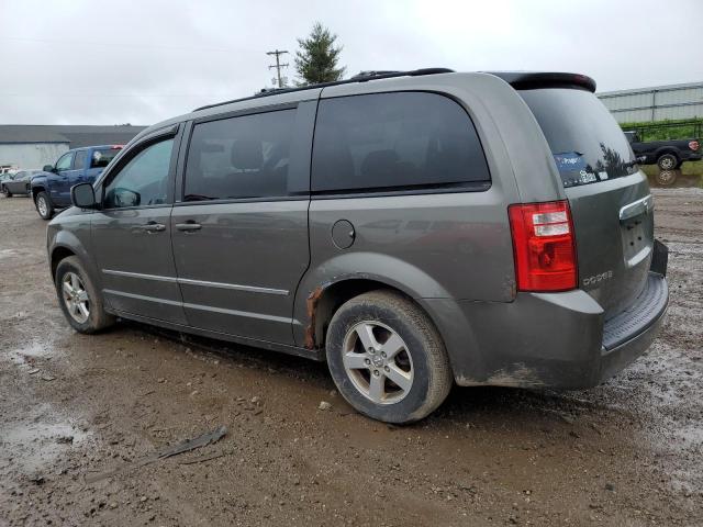 Vin: 2d4rn5d17ar426884, lot: 61608415, dodge caravan sxt 20102