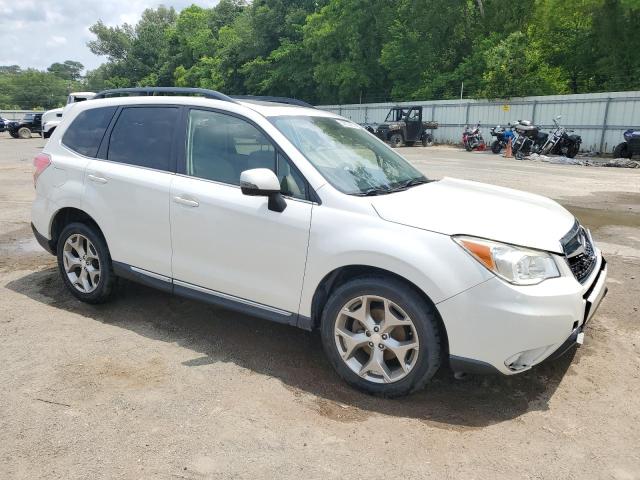 2015 SUBARU FORESTER 2 JF2SJAWC1FH808222